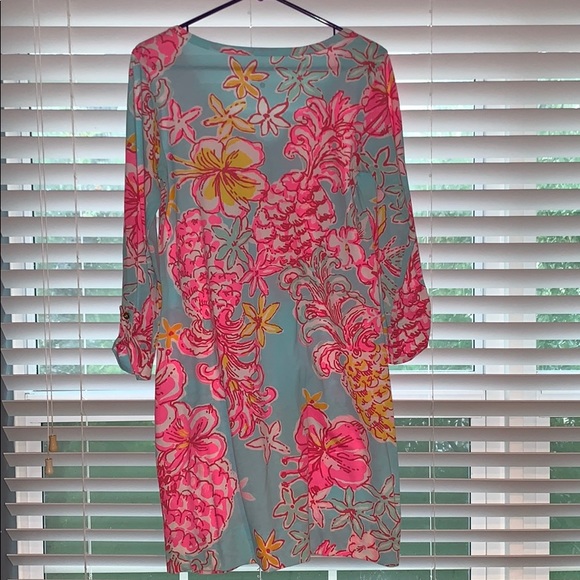 Lilly Pulitzer Dress, Size Small - Picture 4 of 6